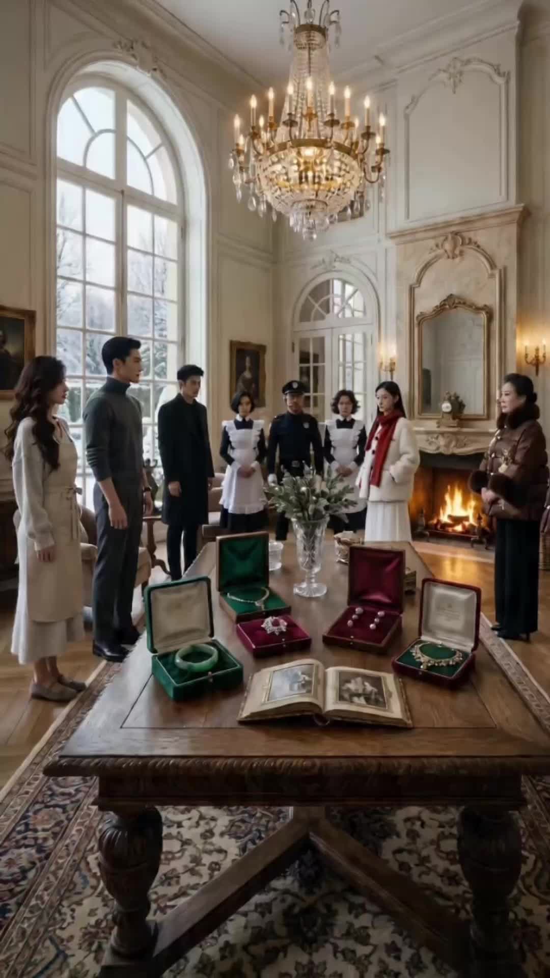 EP. 42 - ไกลแค่ไหน พี่ก็ปกป้อง